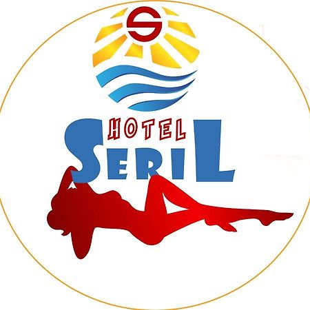 Hotel Seril 1 Fethiye Extérieur photo