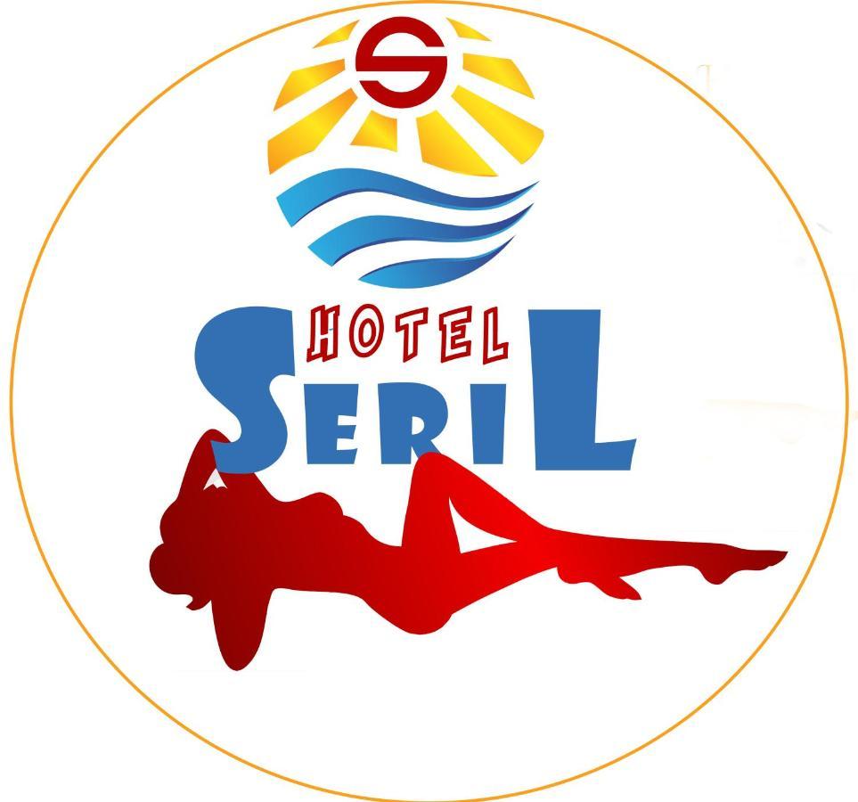 Hotel Seril 1 Fethiye Extérieur photo